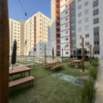 Apartamento à venda com 2 quartos em Jaguaré, São Paulo, SP