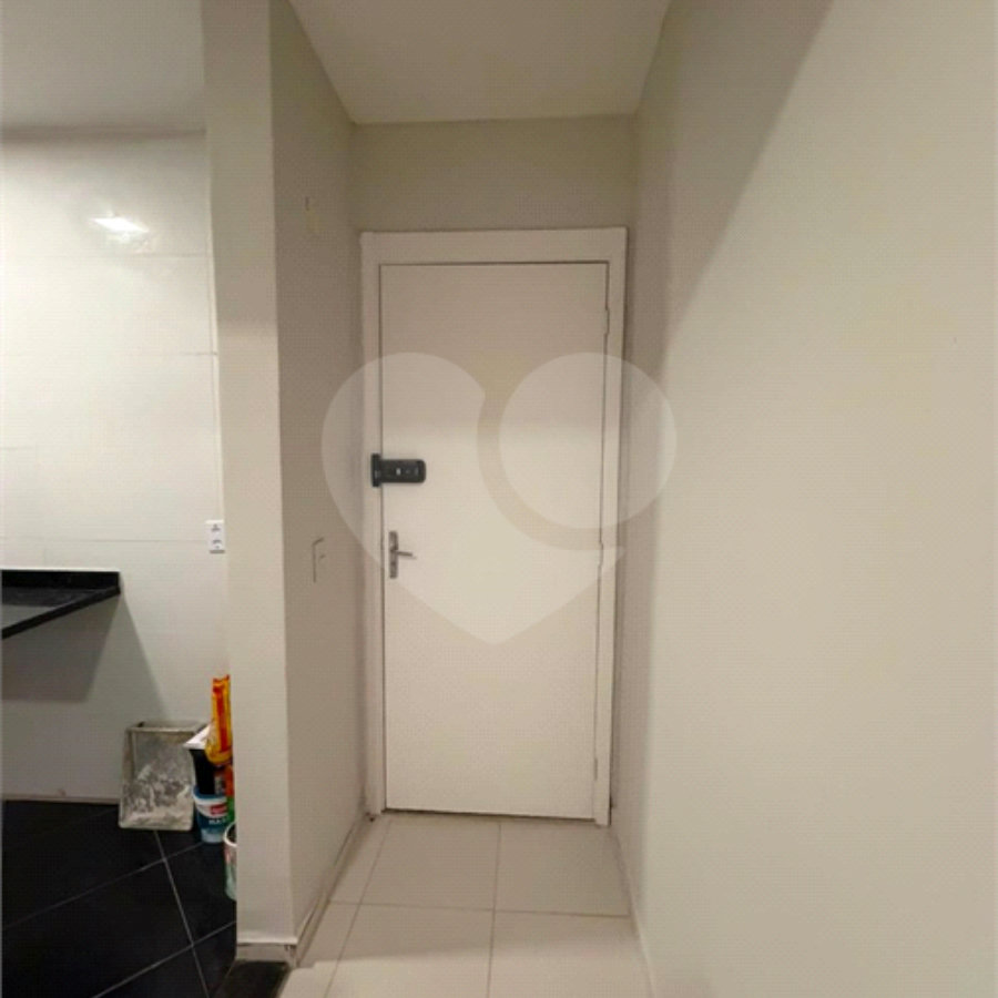 Apartamento à venda com 2 quartos em Campo Grande, Rio de Janeiro, RJ