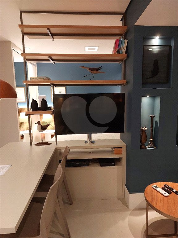 Apartamento para alugar com 1 quarto em Butantã, São Paulo, SP