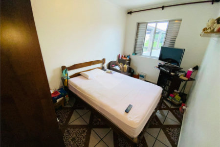 Sobrado à venda com 8 quartos em Jardim São Jorge (raposo Tavares), São Paulo, SP