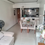 Apartamento à venda com 2 quartos, sendo 1 suíte, em Tijuca, Rio de Janeiro, RJ