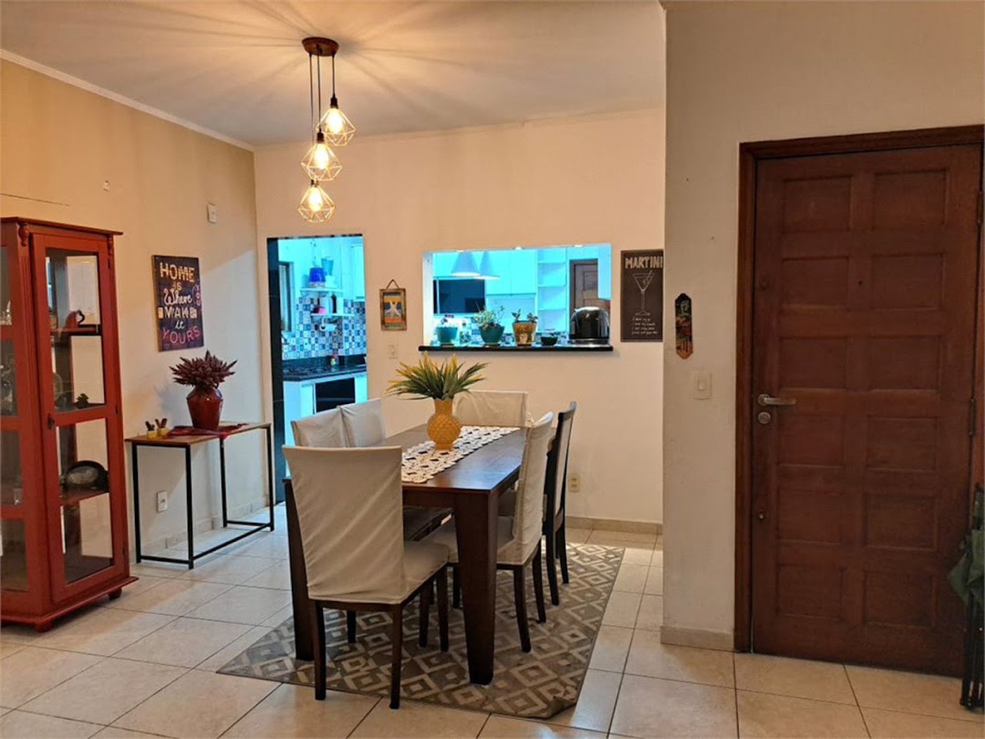 Apartamento com 3 dormitórios à venda, 97 m² por R$ 675.000,00 - Itararé - São Vicente/SP