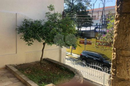 Sobrado à venda com 3 quartos, sendo 1 suíte, em Água Fria, São Paulo, SP