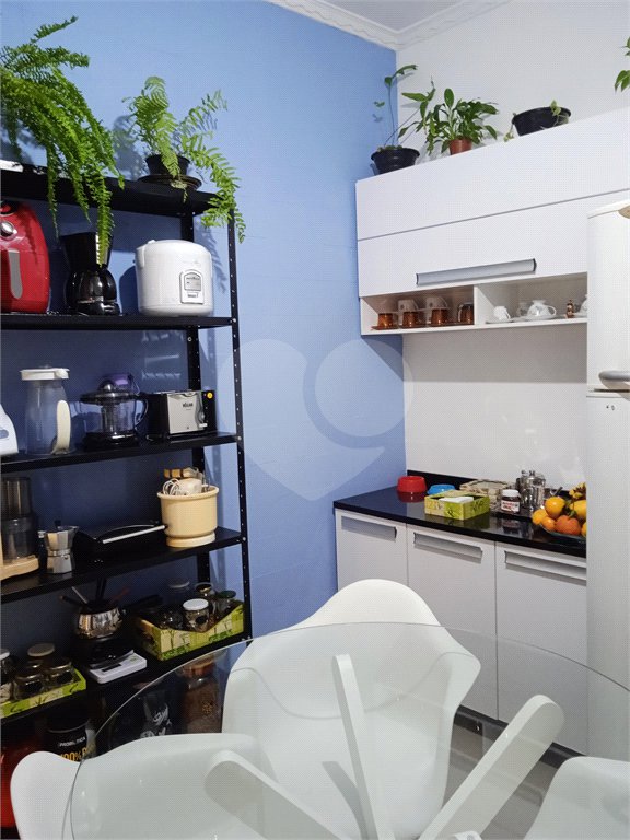 Apartamento à venda com 1 suíte em Santana, São Paulo, SP