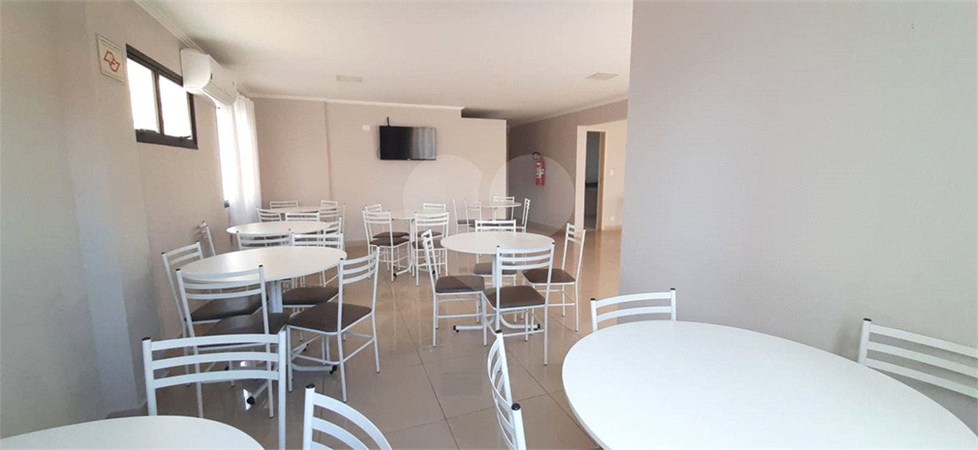 Apartamento à venda com 2 quartos em Casa Verde, São Paulo, SP