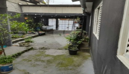 Terreno à venda em Vila Guilherme, São Paulo, SP
