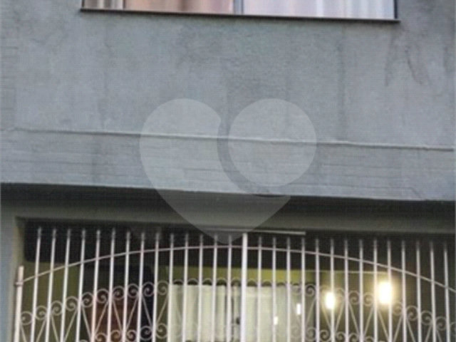 Sobrado à venda com 2 quartos em Vila Maria, São Paulo, SP
