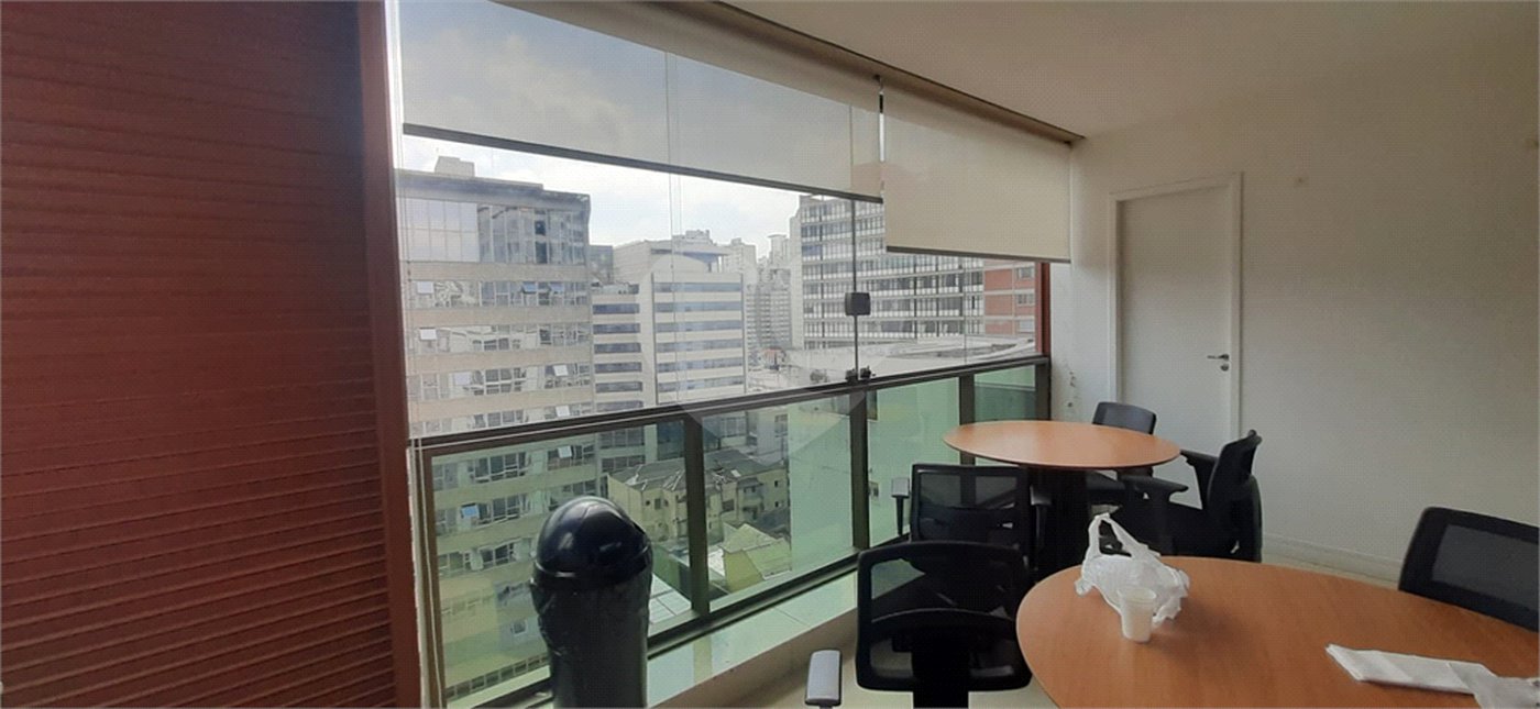 Sala para alugar em Paraíso, São Paulo, SP