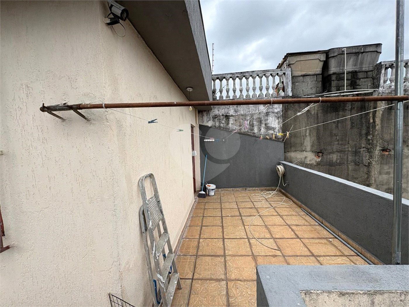 Sobrado à venda com 2 quartos em Vila Nova Mazzei, São Paulo, SP