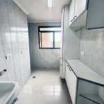 Apartamento à venda com 3 quartos, sendo 1 suíte, em Alto da Boa Vista, São Paulo, SP