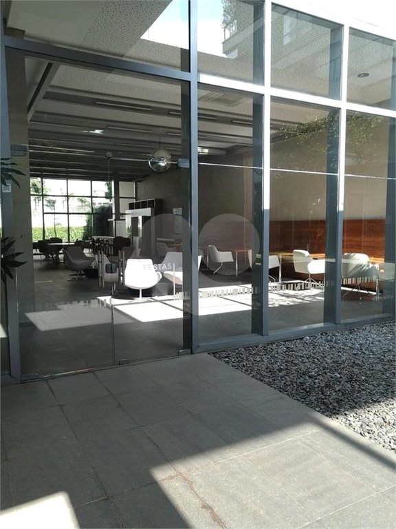 Apartamento para alugar com 1 suíte em Vila Nova Conceição, São Paulo, SP