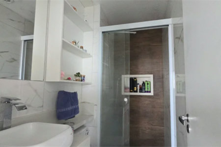 Apartamento à venda com 2 quartos em Vila Andrade, São Paulo, SP