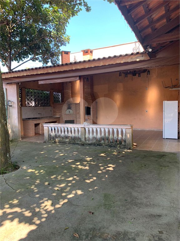Casa à venda com 3 quartos em Horto Florestal, São Paulo, SP