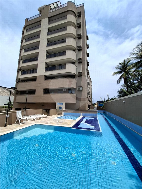 Apartamento à venda com 2 quartos, sendo 1 suíte, em Campo Grande, Rio de Janeiro, RJ