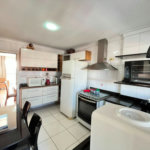 Apartamento, 99 m² - venda por R$ 765.000,00 ou aluguel por R$ 5.800,00/mês - Boqueirão - Santos/SP