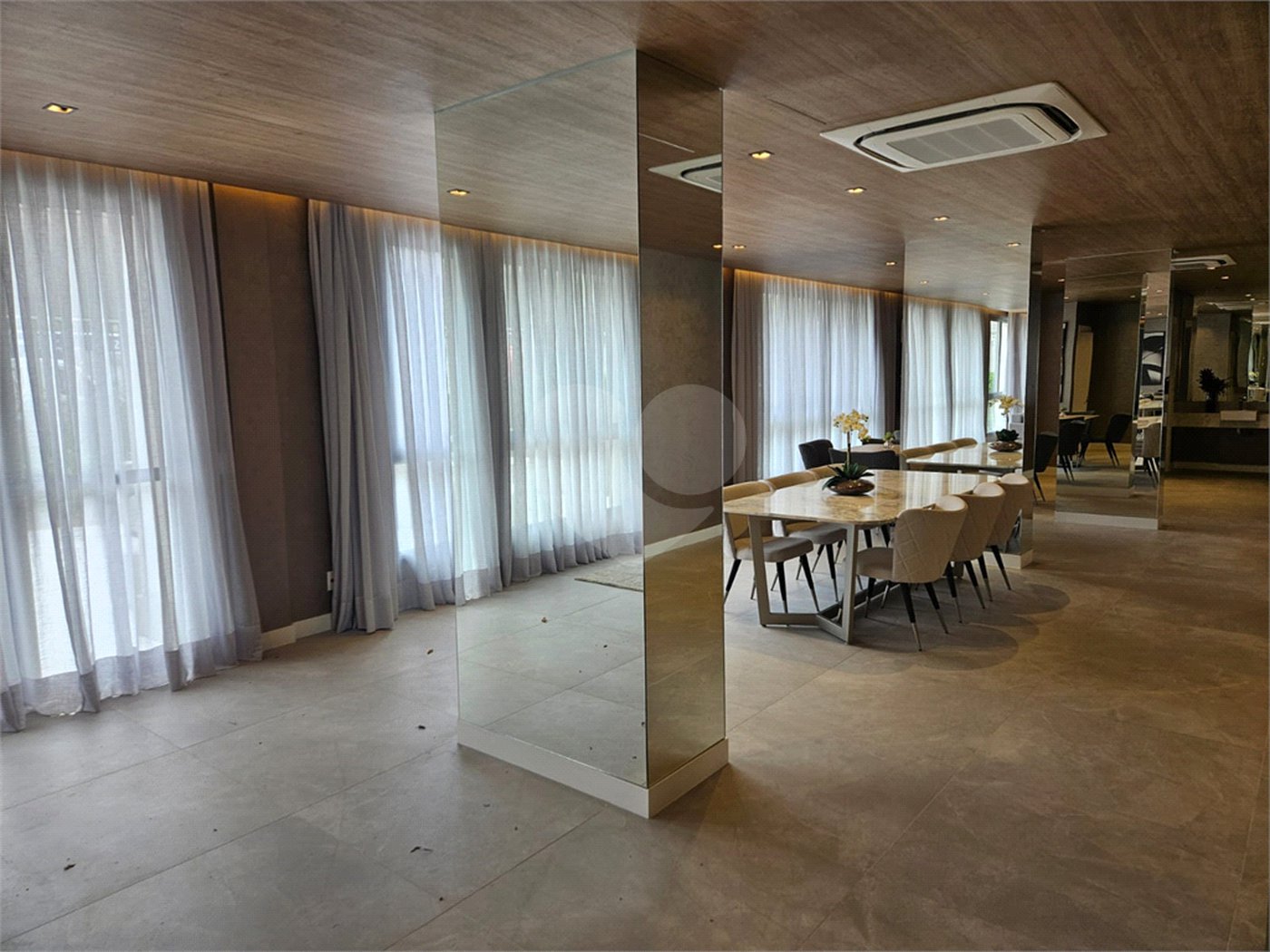 Apartamento à venda com 3 suítes em Tucuruvi, São Paulo, SP