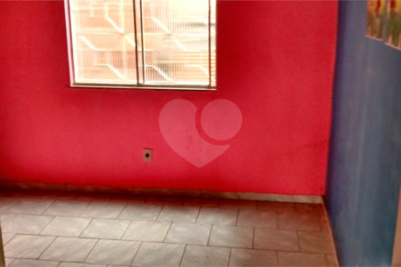 Casa Térrea à venda com 3 quartos em Tomazinho, São João de Meriti, RJ