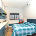 Casa à venda com 4 suítes no condomínio Saint Patrick, Sorocaba - SP