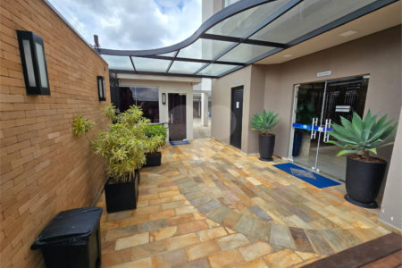 Apartamento à venda com 3 quartos, sendo 1 suíte, no Centro, Itapetininga, SP
