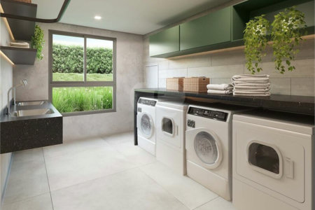 Apartamento à venda com 2 quartos em Santa Cecília, São Paulo, SP