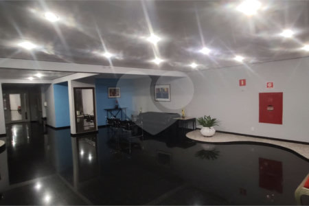 Apartamento à venda com 3 suítes em Santa Paula, São Caetano do Sul, SP
