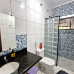 Chácara à venda com 4 quartos, sendo 2 suítes,  no Centro, Araçoiaba da Serra, SP
