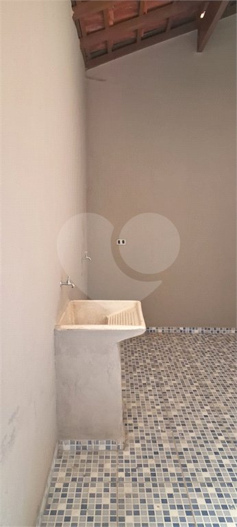 Casa Térrea à venda com 2 quartos, sendo 1 suíte,  em Parque Interlagos, São José dos Campos, SP