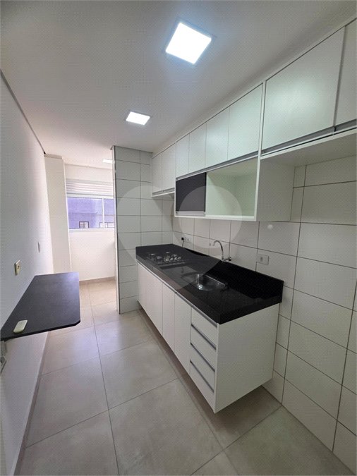 Apartamento à venda com 2 quartos em Ortizes, Valinhos, SP