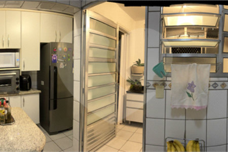 Apartamento à venda com 3 quartos em Pinheiros, São Paulo, SP