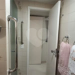 Apartamento à venda com 3 quartos, sendo 1 suíte,  em Indianópolis, São Paulo, SP