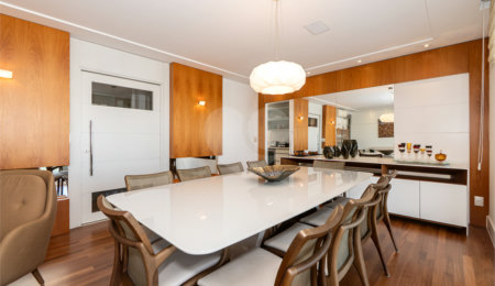 Apartamento à venda com 3 suítes em Sumarezinho, São Paulo, SP