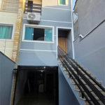 Sobrado à venda com 3 quartos, sendo 1 suíte, em Vila Gustavo, São Paulo, SP