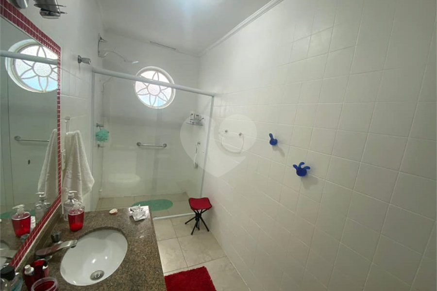 Casa Térrea à venda com 3 quartos, sendo 1 suíte, em Tucuruvi, São Paulo, SP