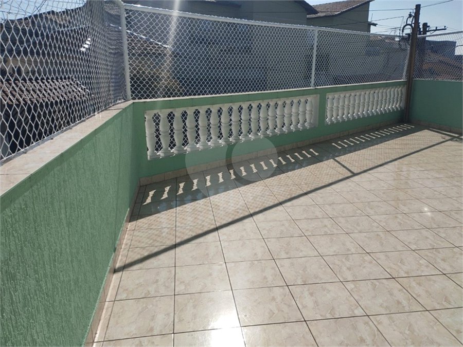 Sobrado à venda com 2 quartos em Vila Medeiros, São Paulo, SP