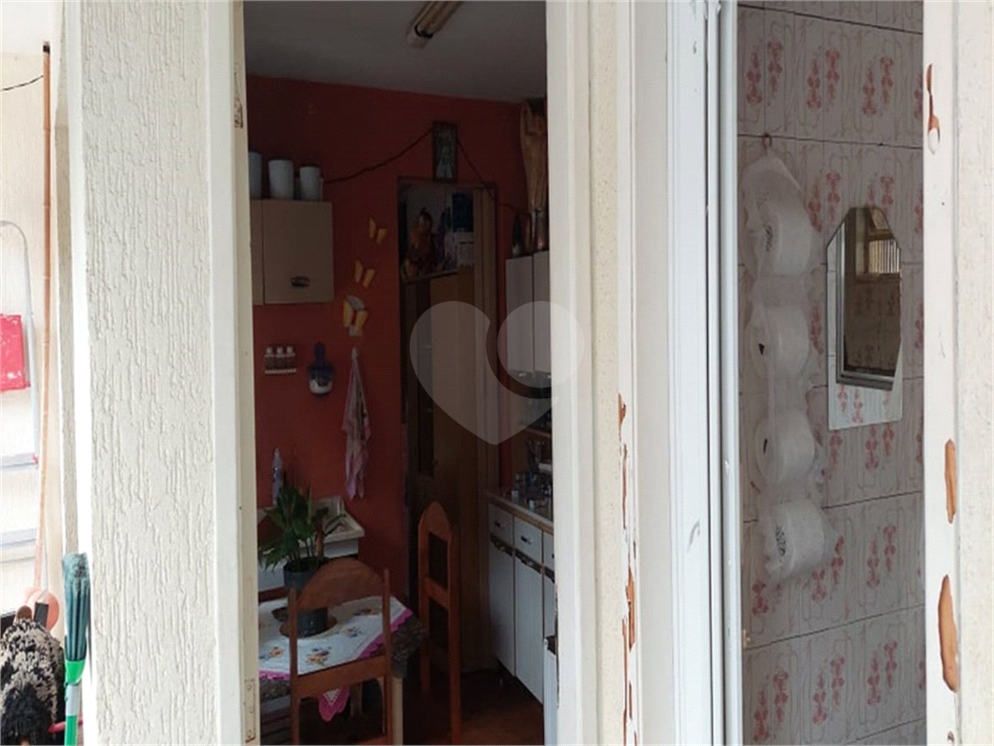 Casa Térrea à venda com 2 quartos em Palmas do Tremembé, São Paulo, SP