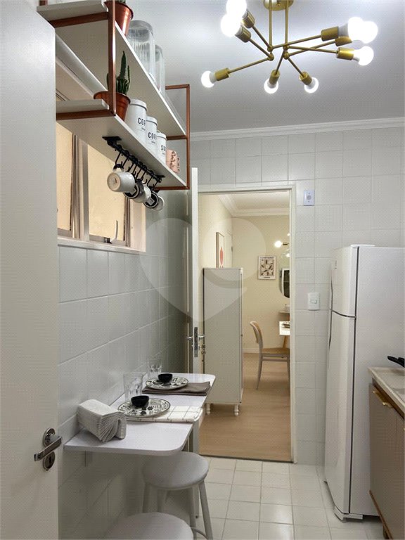 Apartamento à venda com 2 quartos em Jardim Santo André, Santo André, SP