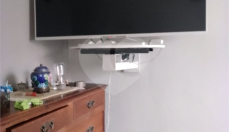 Apartamento à venda com 3 quartos, sendo 1 suíte, em Perdizes, São Paulo, SP