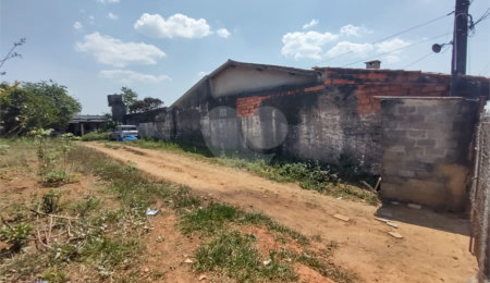 Terreno à venda em Chácara São José, Arujá, SP