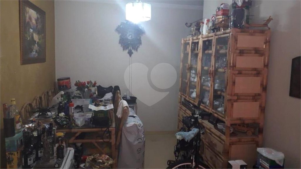 Apartamento à venda com 2 quartos em Vila Erna, São Paulo, SP