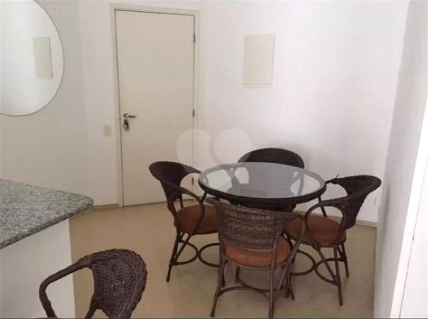 Apartamento à venda com 1 quarto em Vila Suzana, São Paulo, SP