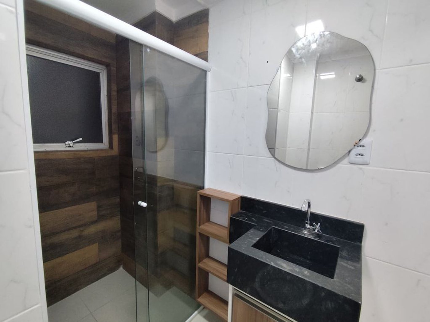 Apartamento com 2 dormitórios à venda, 56 m² por R$ 520.000,00 - José Menino - Santos/SP