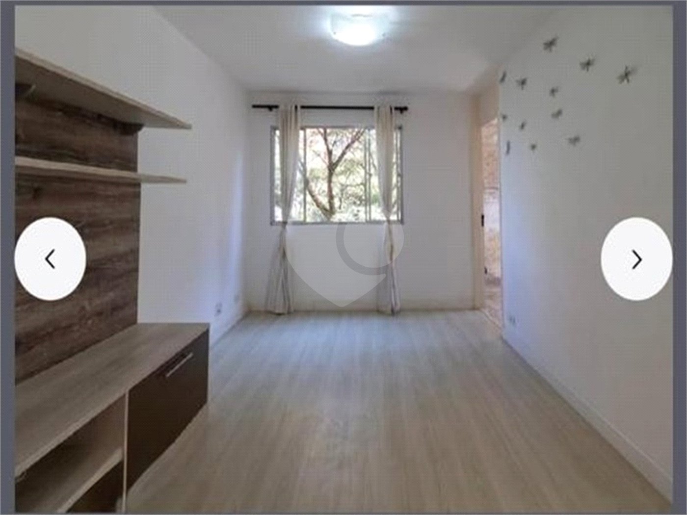 Apartamento à venda com 2 quartos em Jardim Catanduva, São Paulo, SP