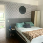 Duplex à venda com 2 quartos, sendo 1 suíte, em Paraíso do Morumbi, São Paulo, SP