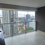 Apartamento à venda com 3 suítes em Sumarezinho, São Paulo, SP