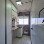 Apartamento à venda com 2 quartos, sendo 1 suíte, em Tucuruvi, São Paulo, SP