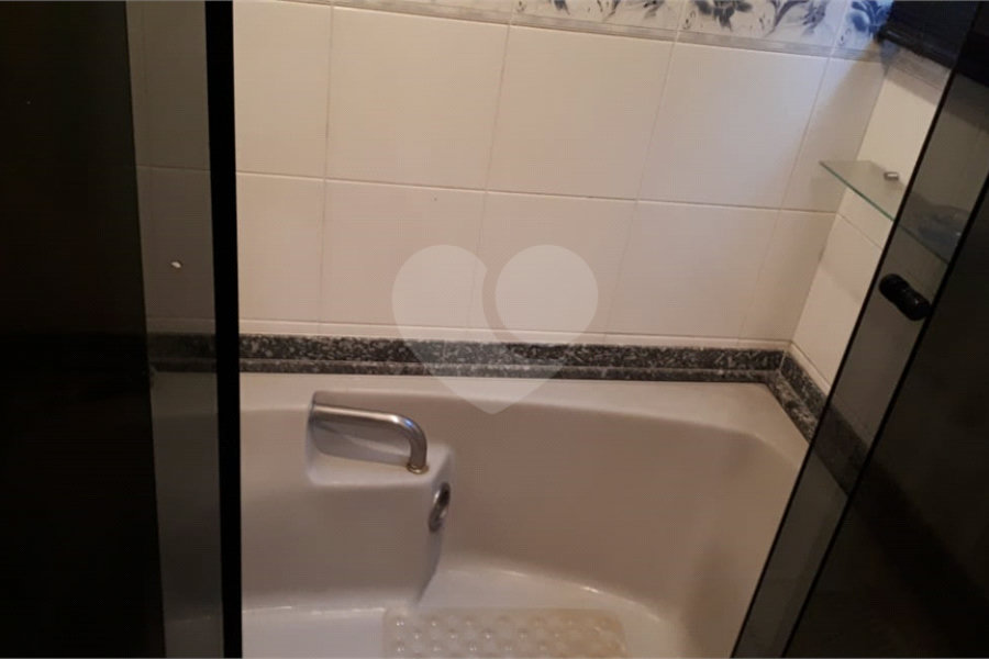 Cobertura à venda com 4 quartos, sendo 3 suítes, em Santana, São Paulo, SP
