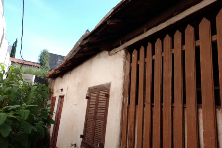 Casa à venda com 2 quartos em Parque Vitória, São Paulo, SP