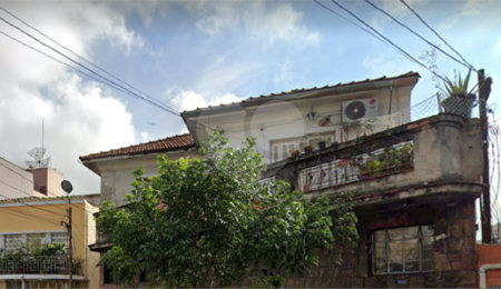 Prédio à venda em Santana, São Paulo, SP