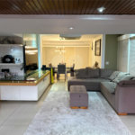 Apartamento à venda ou para alugar com 4 quartos, sendo 1 suíte, no Centro, Mogi das Cruzes, SP