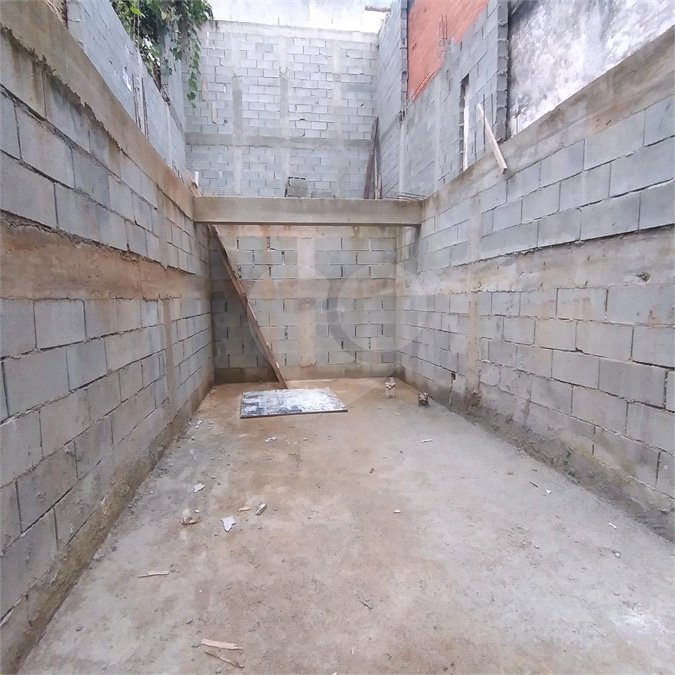 Terreno à venda em Vila Progredior, São Paulo, SP